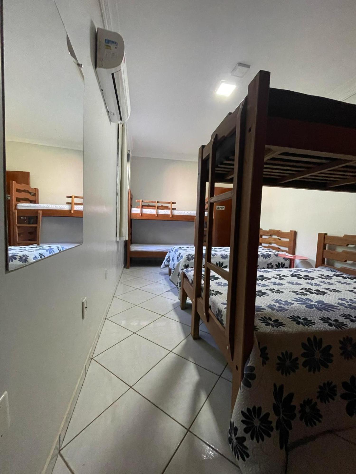 Chácara Inribas Villa Goiania Bagian luar foto