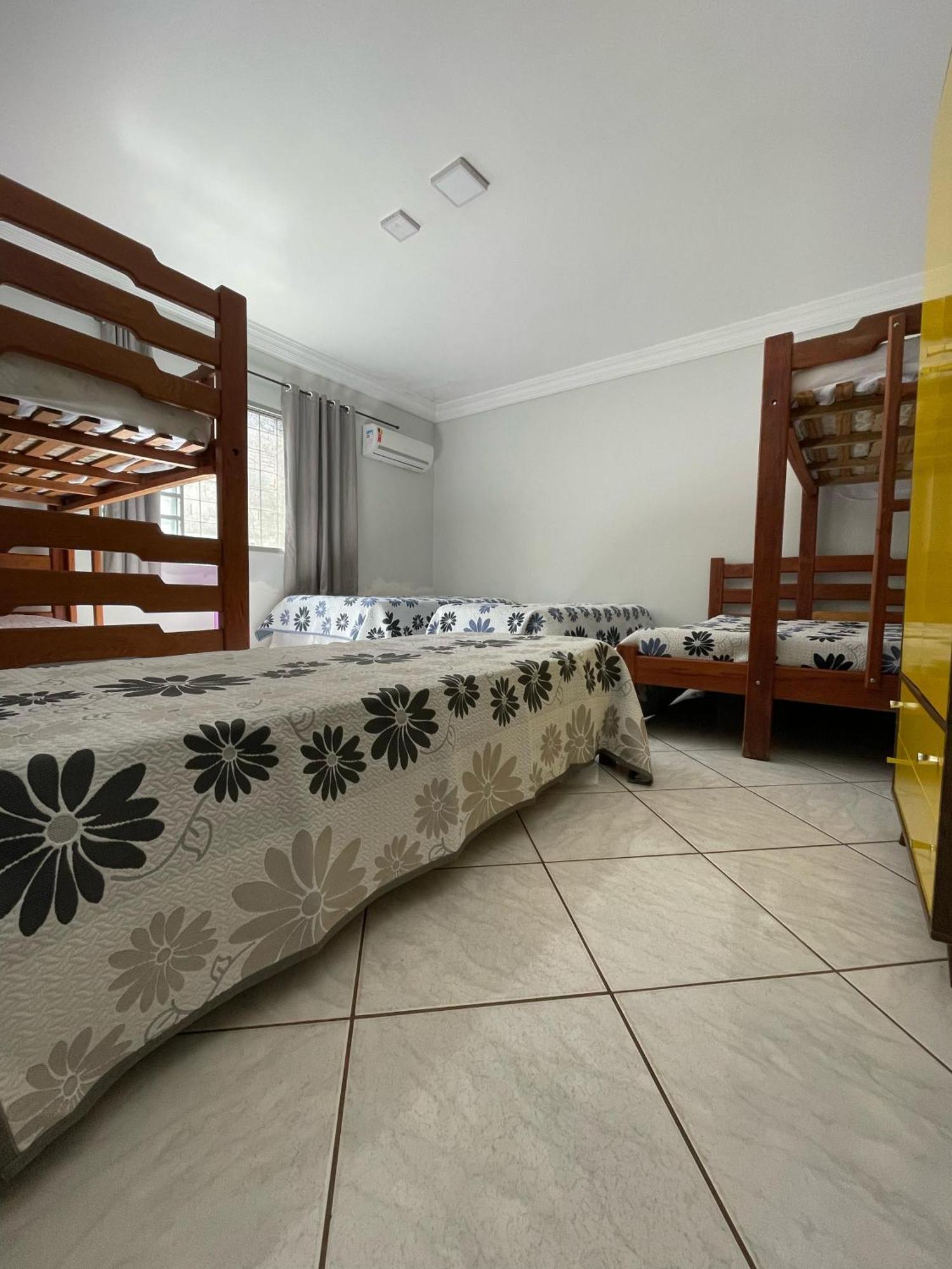 Chácara Inribas Villa Goiania Bagian luar foto