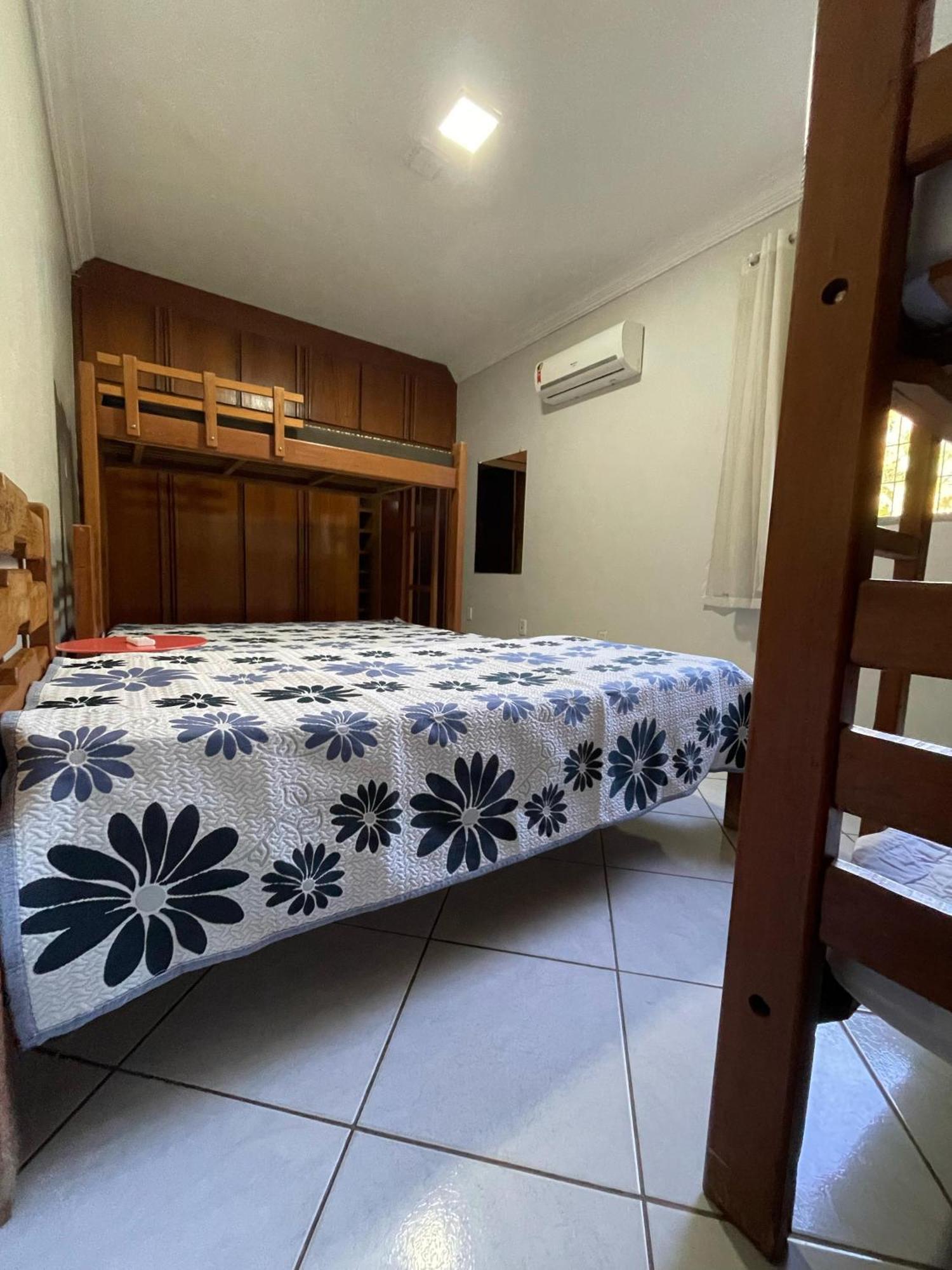 Chácara Inribas Villa Goiania Bagian luar foto